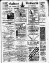 Galway Vindicator, and Connaught Advertiser Wednesday 16 November 1898 Page 1
