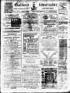 Galway Vindicator, and Connaught Advertiser Saturday 07 January 1899 Page 1