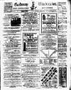 Galway Vindicator, and Connaught Advertiser Wednesday 08 March 1899 Page 1