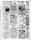 Galway Vindicator, and Connaught Advertiser Saturday 01 April 1899 Page 1