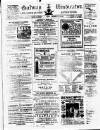 Galway Vindicator, and Connaught Advertiser Saturday 06 May 1899 Page 1