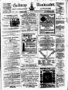 Galway Vindicator, and Connaught Advertiser Saturday 17 June 1899 Page 1