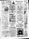 Galway Vindicator, and Connaught Advertiser