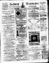 Galway Vindicator, and Connaught Advertiser Wednesday 04 October 1899 Page 1
