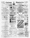 Galway Vindicator, and Connaught Advertiser Saturday 04 November 1899 Page 1