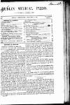 Dublin Medical Press Wednesday 04 February 1846 Page 2