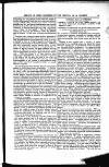 Dublin Medical Press Wednesday 15 September 1847 Page 3
