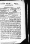 Dublin Medical Press Wednesday 03 November 1847 Page 2