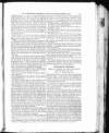 Dublin Medical Press Wednesday 22 March 1848 Page 3