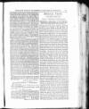 Dublin Medical Press Wednesday 22 March 1848 Page 11