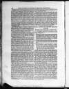 Dublin Medical Press Wednesday 25 October 1848 Page 4