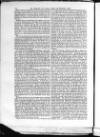 Dublin Medical Press Wednesday 22 November 1848 Page 4