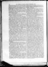 Dublin Medical Press Wednesday 22 November 1848 Page 6