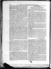 Dublin Medical Press Wednesday 22 November 1848 Page 10