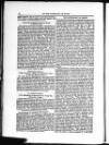 Dublin Medical Press Wednesday 11 February 1852 Page 10