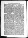 Dublin Medical Press Wednesday 11 February 1852 Page 12