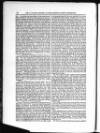 Dublin Medical Press Wednesday 03 March 1852 Page 6