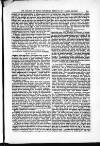 Dublin Medical Press Wednesday 23 June 1852 Page 17