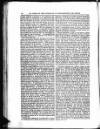 Dublin Medical Press Wednesday 02 March 1853 Page 4