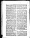 Dublin Medical Press Wednesday 02 March 1853 Page 10