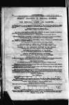 Dublin Medical Press Wednesday 25 January 1854 Page 16