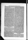 Dublin Medical Press Wednesday 22 March 1854 Page 12