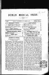 Dublin Medical Press