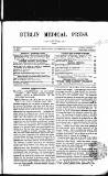 Dublin Medical Press Wednesday 28 November 1855 Page 1