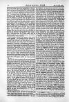 Dublin Medical Press Wednesday 06 January 1858 Page 6