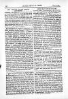 Dublin Medical Press Wednesday 09 June 1858 Page 10