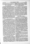 Dublin Medical Press Wednesday 09 June 1858 Page 15