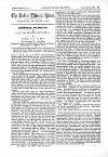 Dublin Medical Press Wednesday 13 November 1861 Page 5