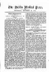 Dublin Medical Press Wednesday 17 September 1862 Page 3