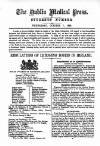 Dublin Medical Press Wednesday 07 October 1863 Page 13