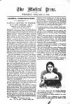 Dublin Medical Press Wednesday 15 February 1865 Page 5