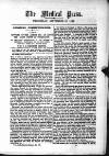 Dublin Medical Press Wednesday 27 September 1865 Page 5