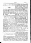 Dublin Medical Press Wednesday 23 January 1867 Page 14