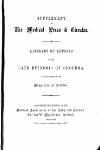 Dublin Medical Press Wednesday 10 April 1867 Page 37