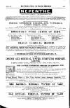 Dublin Medical Press Wednesday 01 May 1867 Page 31