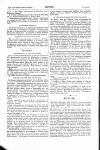 Dublin Medical Press Wednesday 26 June 1867 Page 14