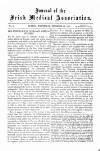 Dublin Medical Press Wednesday 18 December 1867 Page 37