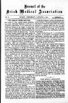 Dublin Medical Press Wednesday 08 January 1868 Page 33