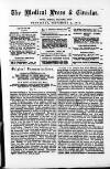 Dublin Medical Press Wednesday 02 September 1868 Page 7
