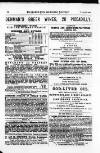 Dublin Medical Press Wednesday 25 November 1868 Page 6