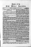 Dublin Medical Press Wednesday 25 November 1868 Page 33