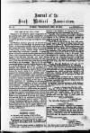 Dublin Medical Press Wednesday 23 December 1868 Page 35