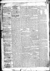 Dublin Mercantile Advertiser, and Weekly Price Current Monday 06 January 1823 Page 2