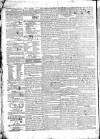 Dublin Mercantile Advertiser, and Weekly Price Current Monday 13 January 1823 Page 2