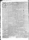 Dublin Mercantile Advertiser, and Weekly Price Current Monday 03 February 1823 Page 2