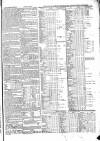 Dublin Mercantile Advertiser, and Weekly Price Current Monday 03 March 1823 Page 3